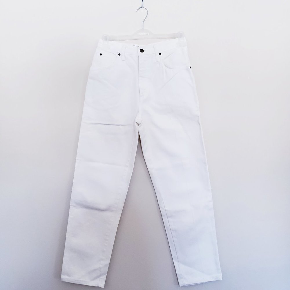 VINTAGE Pristine American Classic Lee Denim Jeans